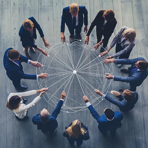 Episode 4 : Networking
