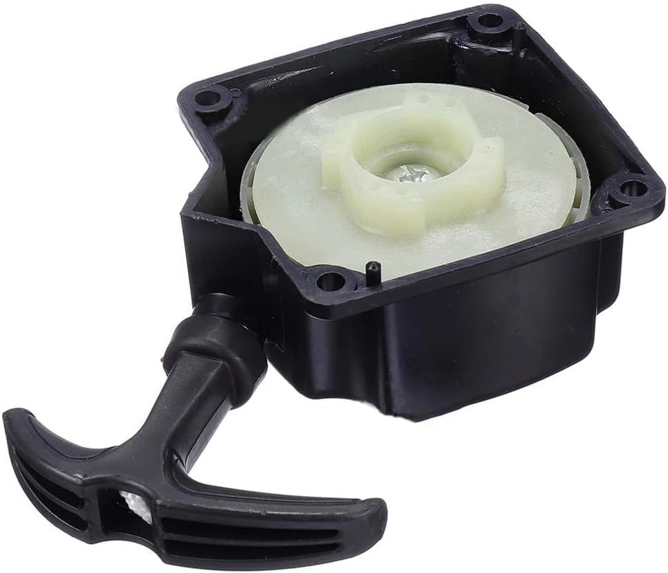 SADAIV NIPUN Powered by Recoil Pull Start Starter fir for 33CC 47 43CC 49CC Brushcutter Whipper Trimmer Recoil Pull Start Starter Fit Garden Lawn Mower-image-34