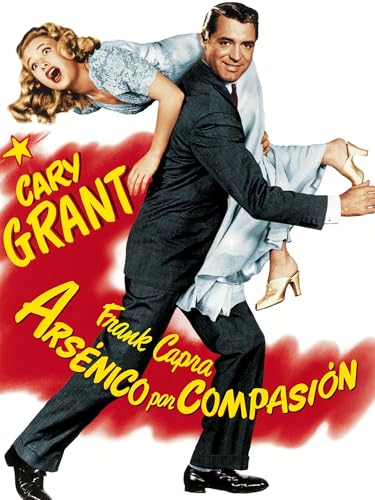 Arsenico por compasión