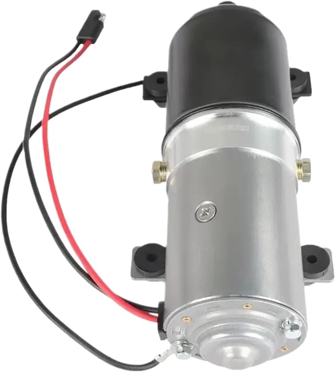 for Ford for Mustang 1994-2004 Car Convertible Top Power Motor Hydraulic Pump F4ZZ-76533A00B