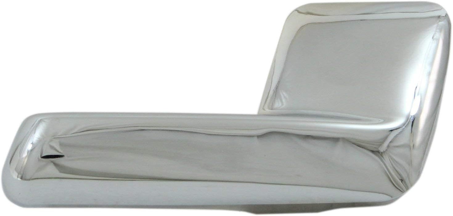 Compatible with 03-04 Expedition Inside Inner Interior Front/Rear Door Handle Pair Left Right