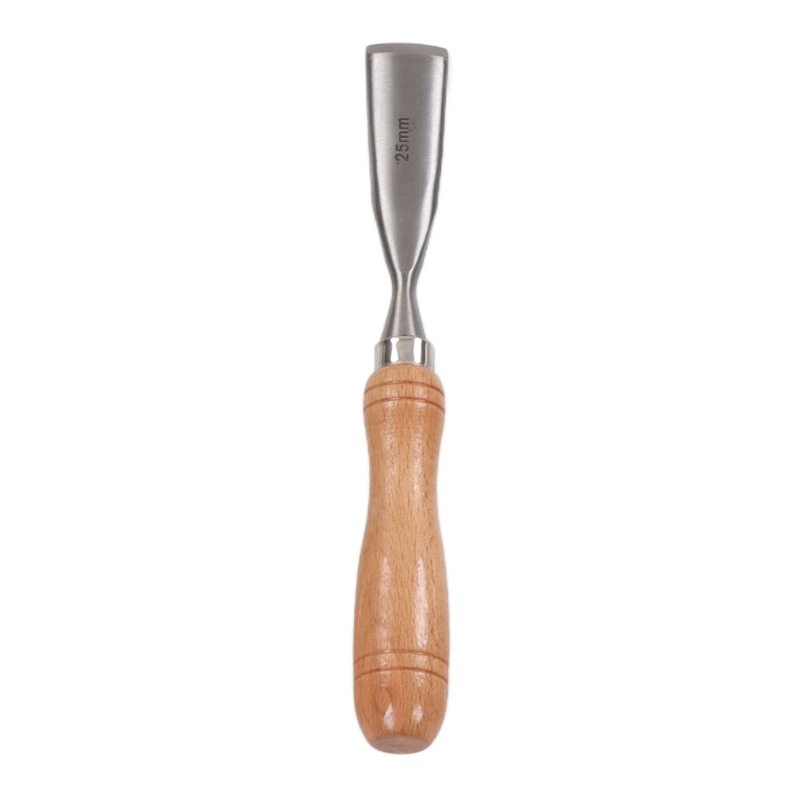 Set Di Scalpelli Professionali Per La Lavorazione Del Legno 12 Pezzi In Acciaio Ad Alto Tenore Di Carbonio Con Manico In Faggio Lucido Strumenti Durevoli E Affilati Per Int