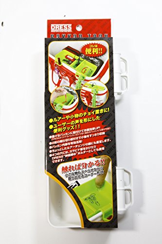 ドレス(DRESS) バッカントレー 1枚目