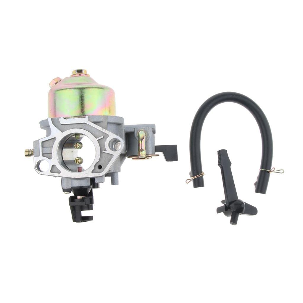 LOOM TREE® Carburetor Carb for Honda GX270 GX390 Generator 9HP 13 HP Engine (B0CDX5F782) Amazon Price History, Amazon Price Tracker