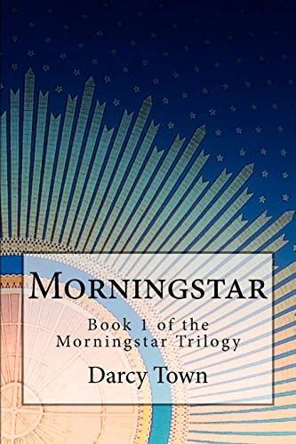 Morningstar (Volume 1)