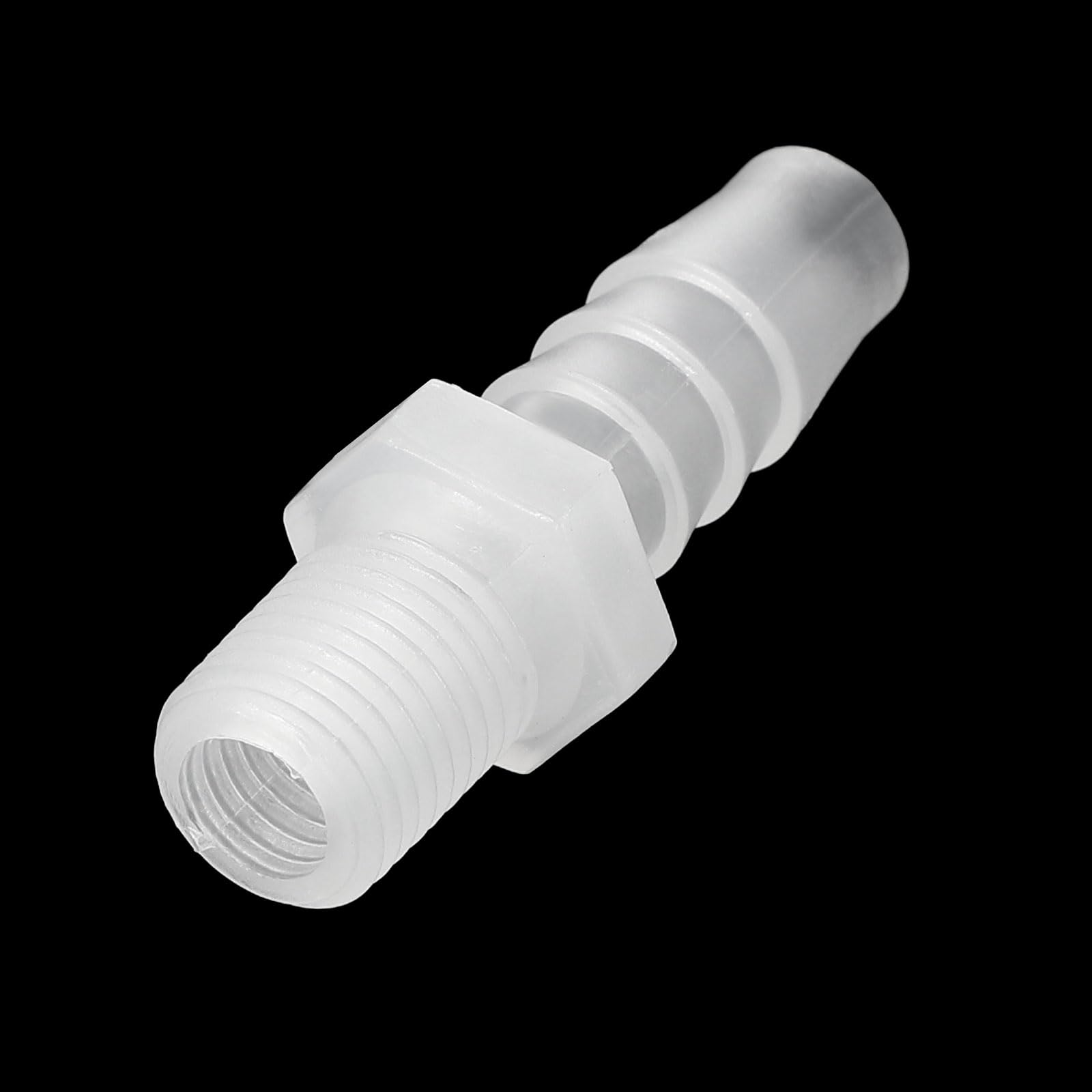PATIKIL 3/8" Barb x 1/4" G Male Connector - Image 4