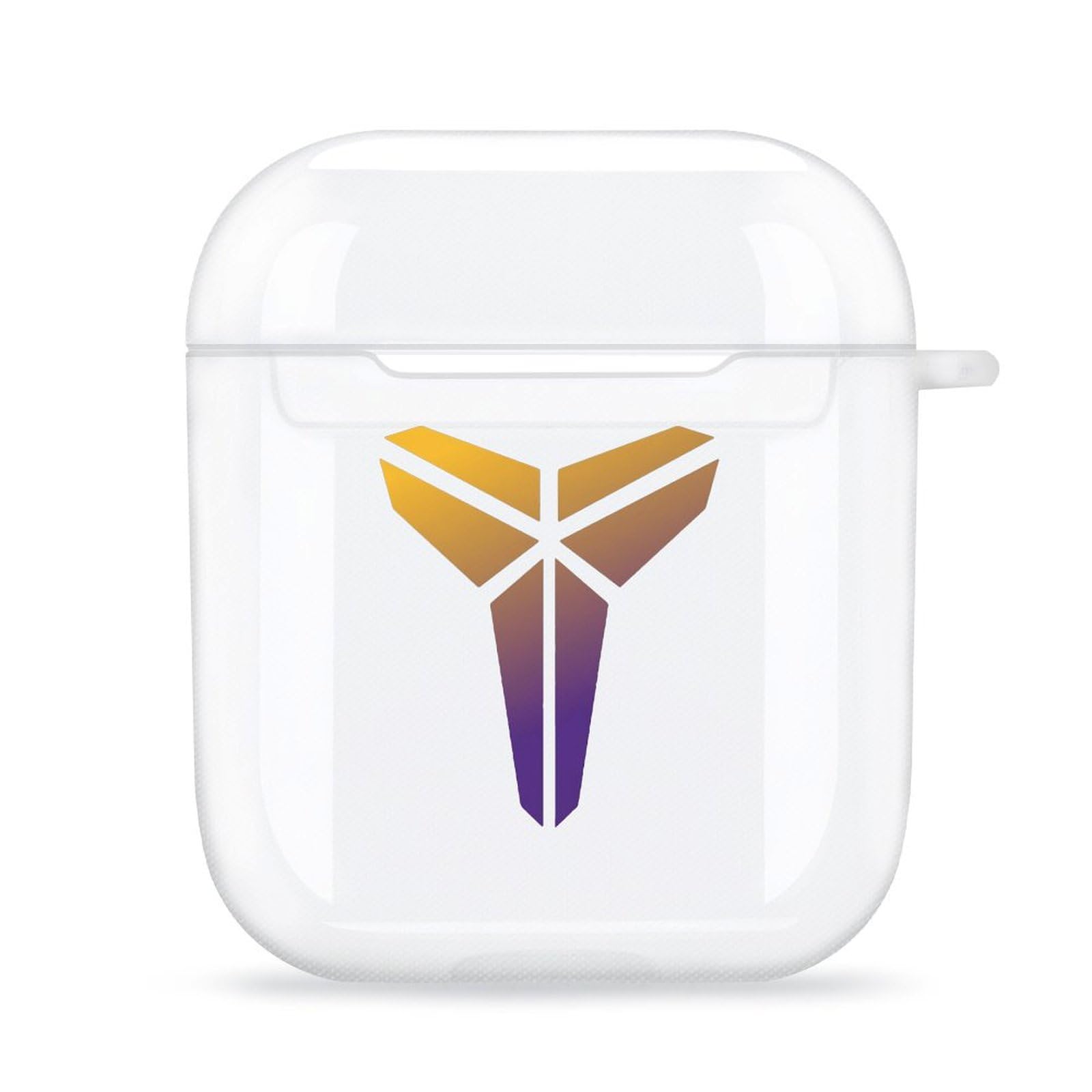 Amazon | レイカーズ コービーブライアント AirPods4 ケース AirPods