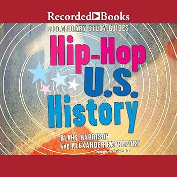 Audio CD Flocabulary: The Hip-Hop Approach to Us History Book