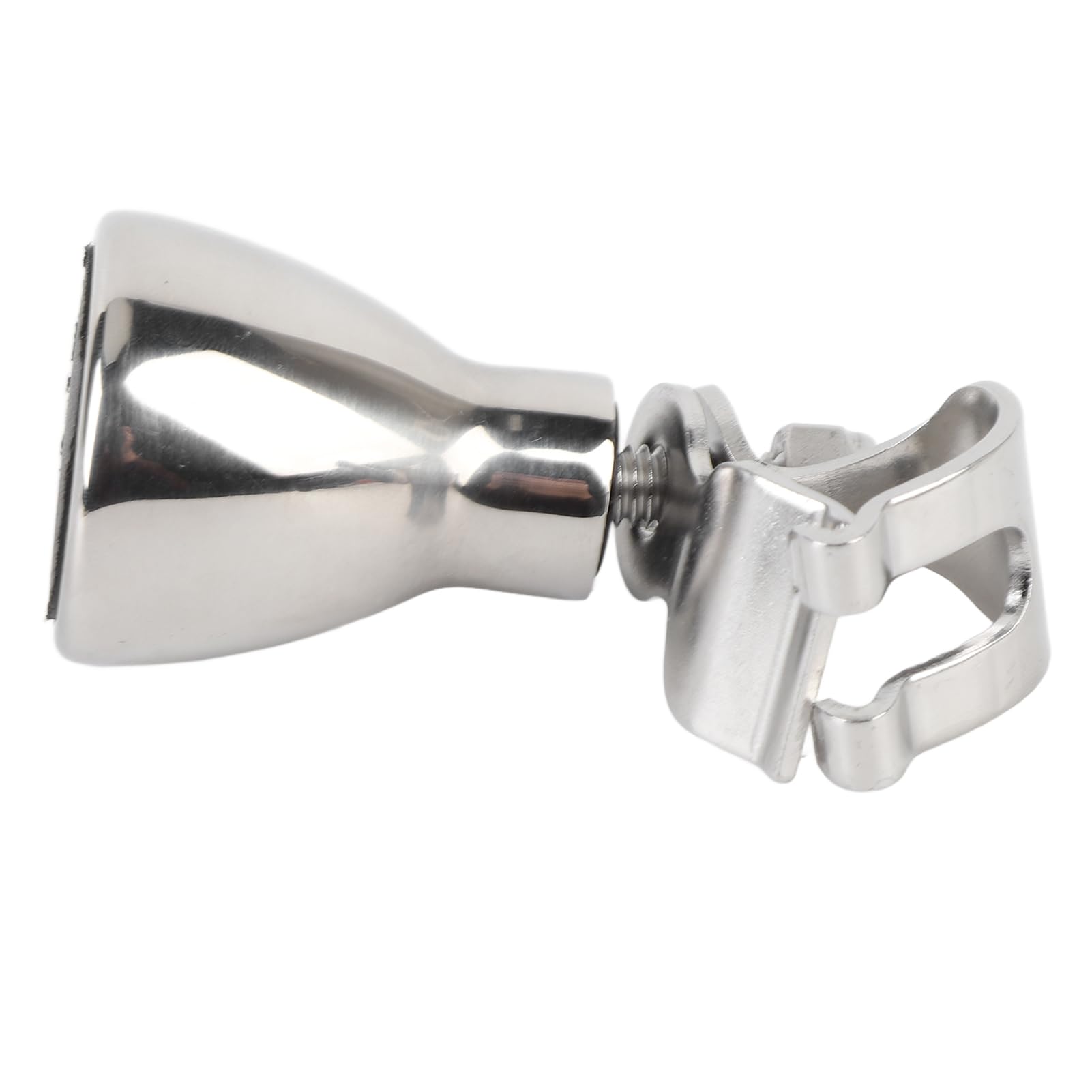 ACOGEDO Boat Steering Wheel Knob 316 Stainless Steel Steering Wheel Maneuvering Control Knob for Yachts Trucks Cars Steel This Ensu Boat KnobMarine Sport Maneuvering