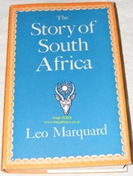 The story of South Africa,