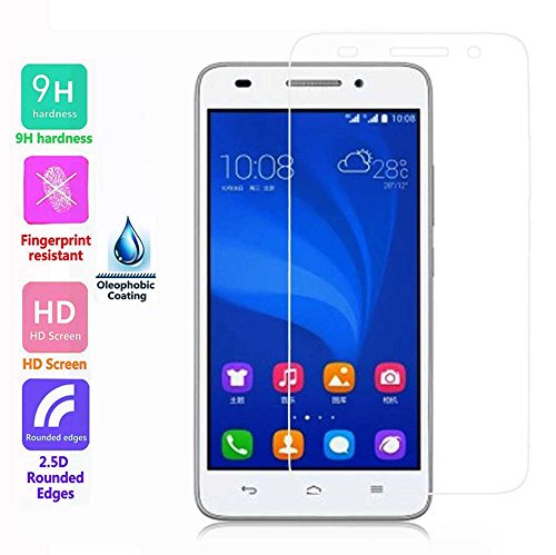 Voguecase® Premium Vetro Temperato 0,26mm