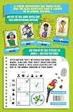 Murdle Junior 3: Wild Goose Case: 40 Brain-Twisting Mystery Puzzles for Young Detectives