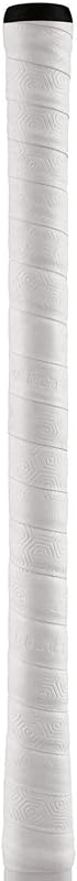 Twintex White Field Hockey Stick Grip Tape