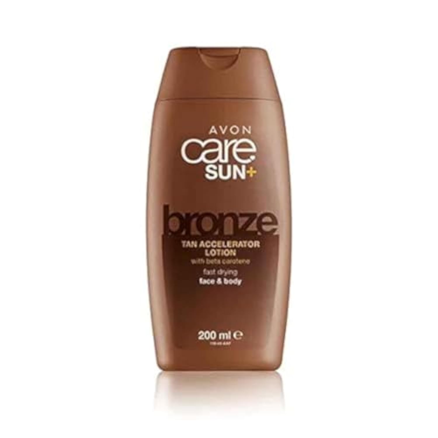 AvonCare Sun+ Bronze Tan Accelerator 200ml