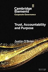 Amazon.co.jp: Corporate Governance: A Survey (Elements in