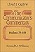 The Communicator's Commentary: Psalms 73-150 (The Communicator's Commentary Series. Old Testament, 14)