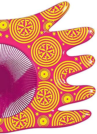 Disguise Harry Potter Luna Lovegood Spectrespecs 7 51QE0g58KOL. AC