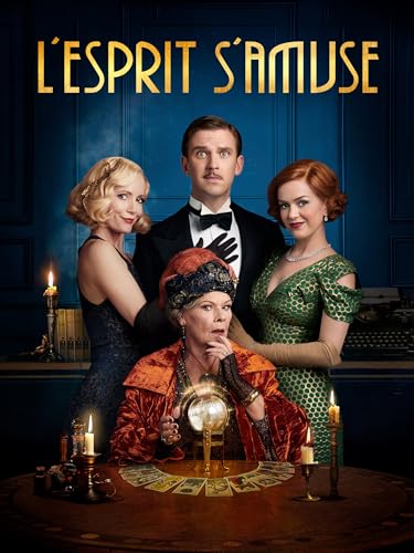 L'esprit s'amuse