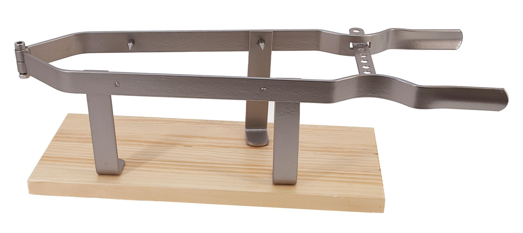 Jamonero Modelo Pinza