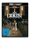 Der Exorzist: Bekenntnis [4K Ultra HD]