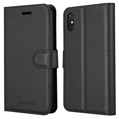 Cadorabo Custodia Libro per Xiaomi Mi 8 PRO in