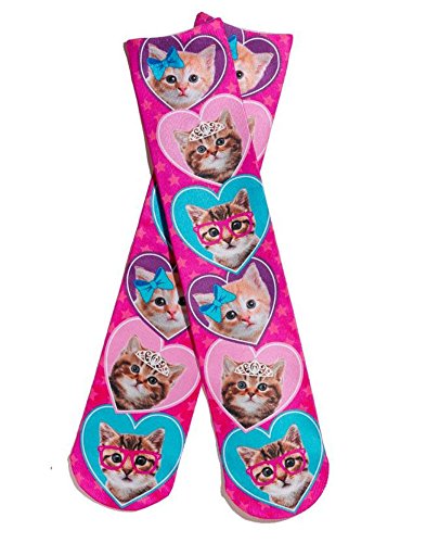 3C4G Kitten Socks