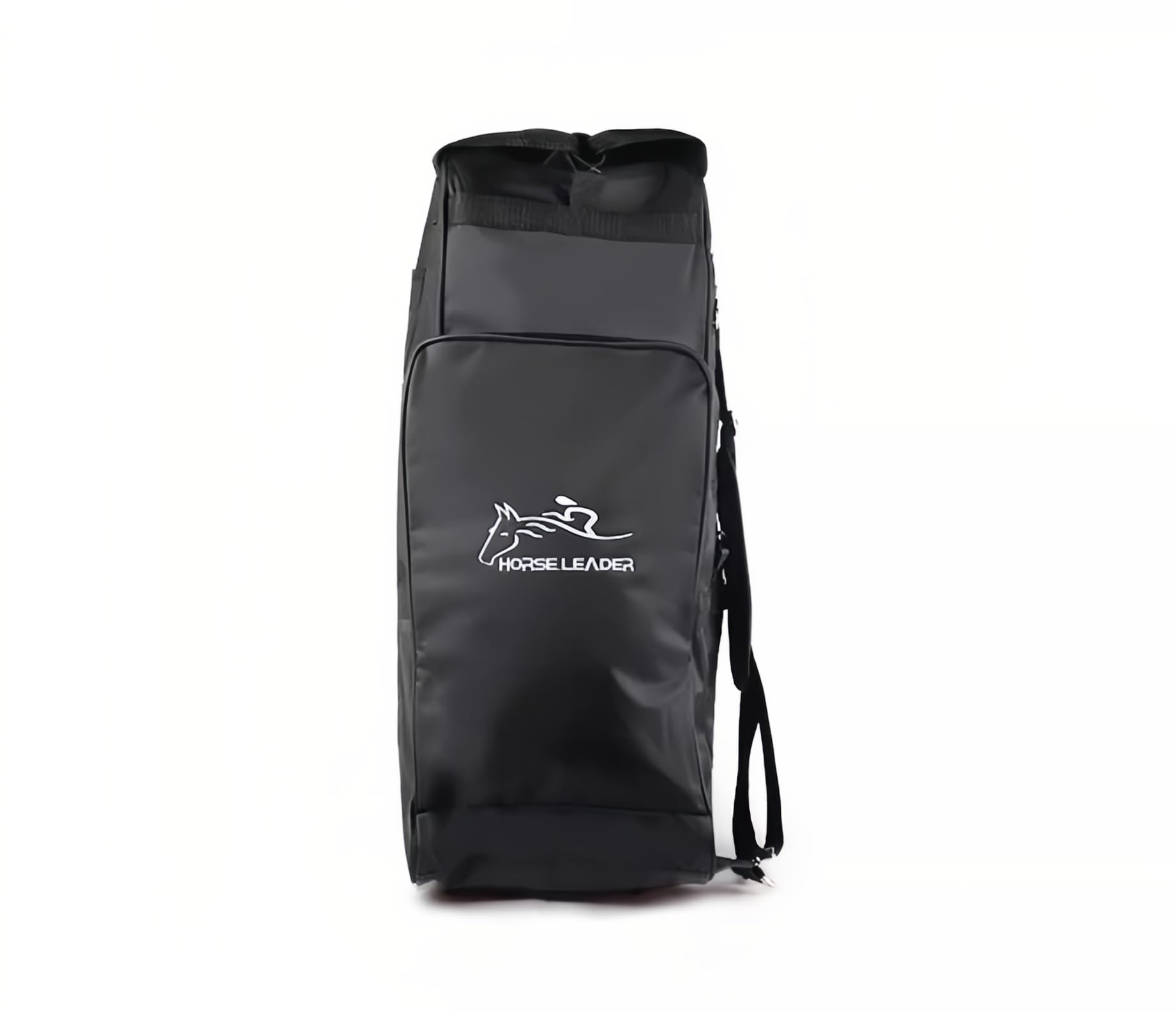 Portaequipajes altos para botas y cascos, impermeable 3 en 1, bolsa de viaje ecuestre para montar a caballo, gran capacidad, bolsa inglesa para llevar todo