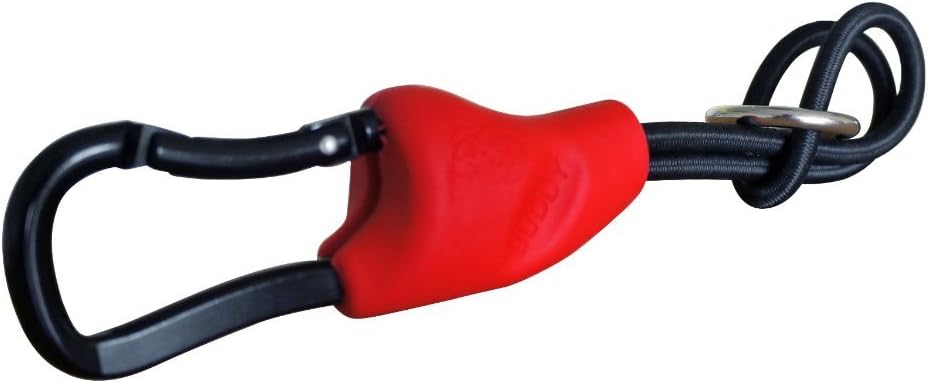 Buddy - Hands free dog leash connector - biking, jogging, hiking, walking