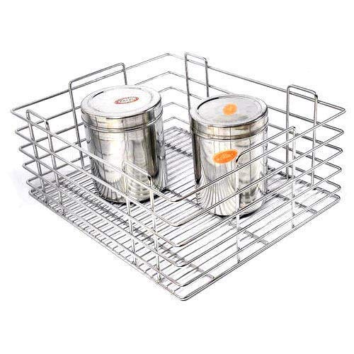 Modular kitchen baskets by Gehwara® (Modular Kitchen Basket/utensil