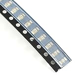 Generic 10 Pcs SMD SMT 1206 Fast Acting Fuse 5A 24V 429005 Marking Code FT