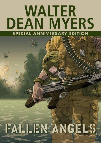 Fallen Angels view 2