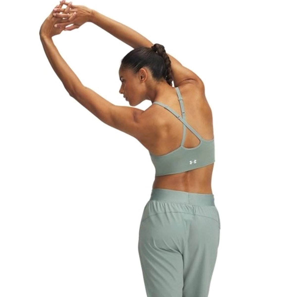 Under Armour Vanisheamle Low Soutien-Gorge Sport Femmes