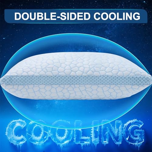 Memory Foam Pillow