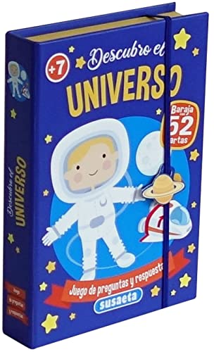 El universo (Descubro)