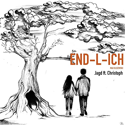 #29 Jagd ft. Christoph cover art