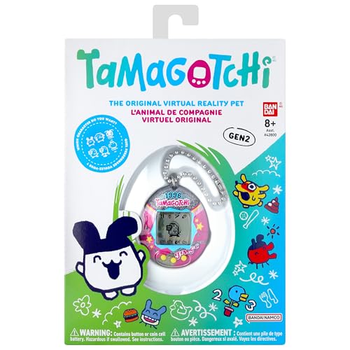 Image of Tamagotchi Original - College Sweater