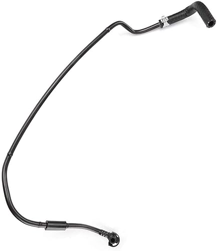 Tubo de entrada del calentador del cuerpo del acelerador compatible con Chevrolet Aveo Aveo5 Pontiac 1.6L 2011-2017 y Chevrolet Sonic Cruze Limited