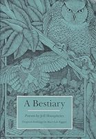 A Bestiary 0964890704 Book Cover