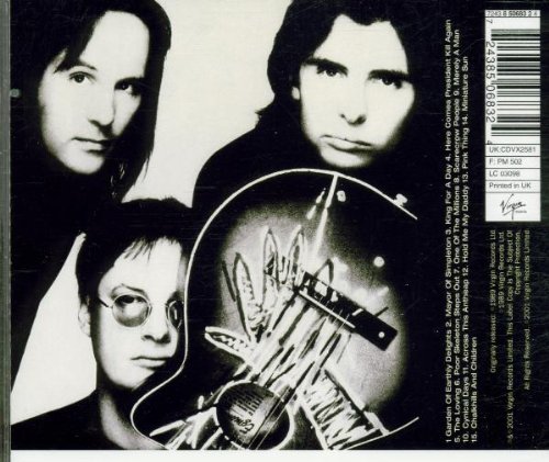 Vista 2 de Oranges & Lemons