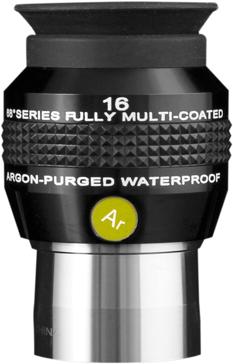 68 Degree 24mm Eyepiece