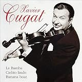 perfidia xavier cugat 2046  Xavier Cugat