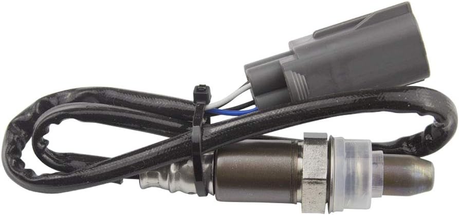 2PCS Oxygen O2 Sensor 1 & 2 for 2015-2016 Volvo V60 3.0L; 2010-2016 Volvo XC60 3.0L Upstream + Downstream