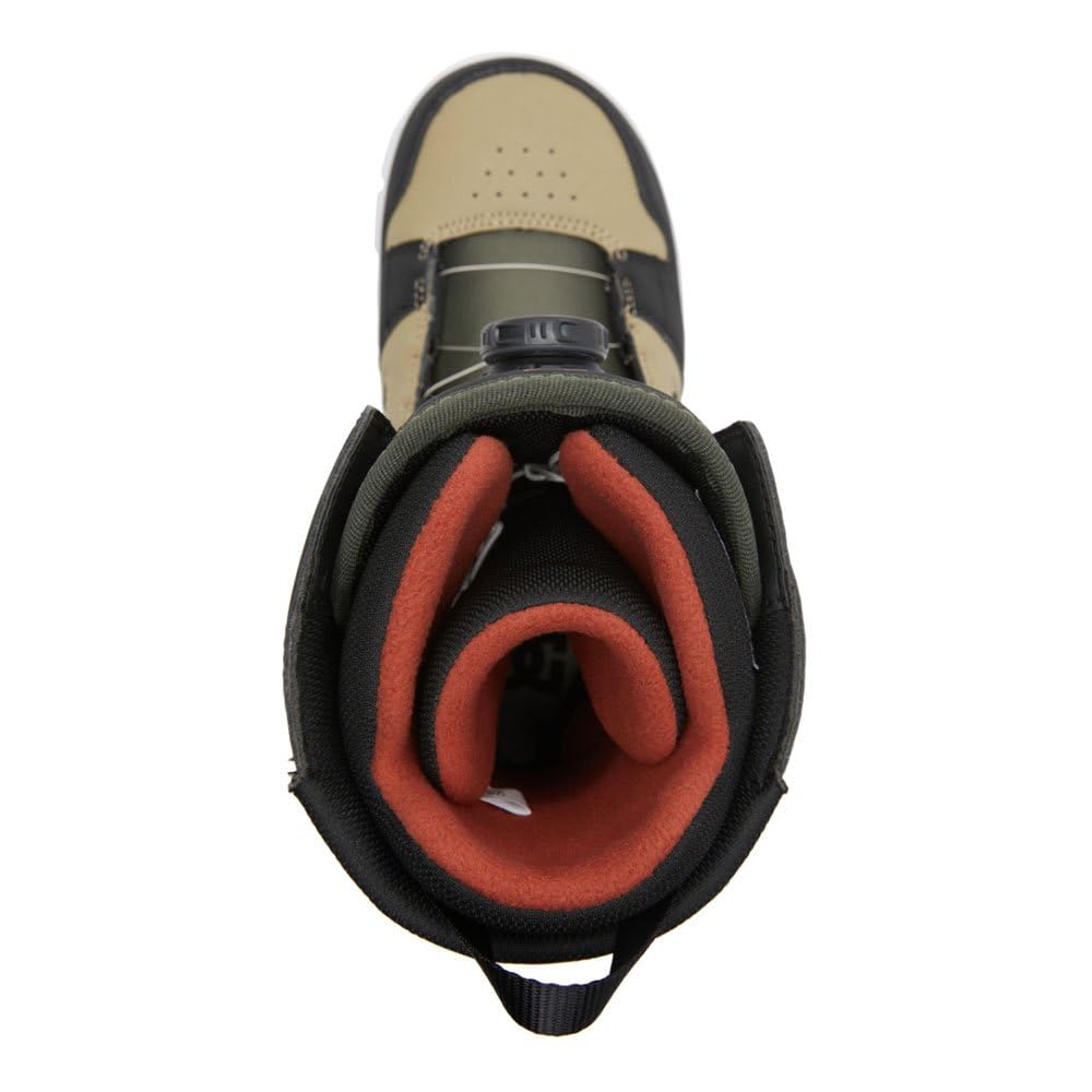 DC Shoes Phase Snowboard Boots EU 45
