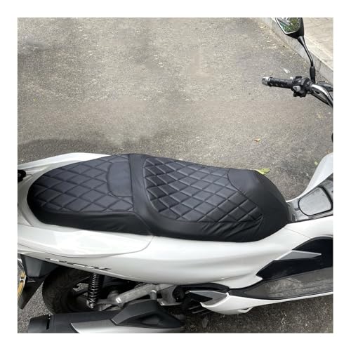 Étui protection selle chaude : coussin moto isolant PCX 150 160