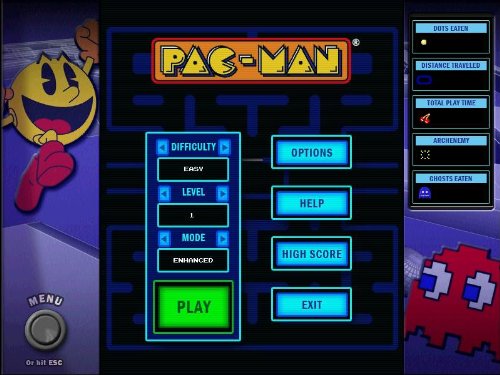 PAC-MAN [Download]