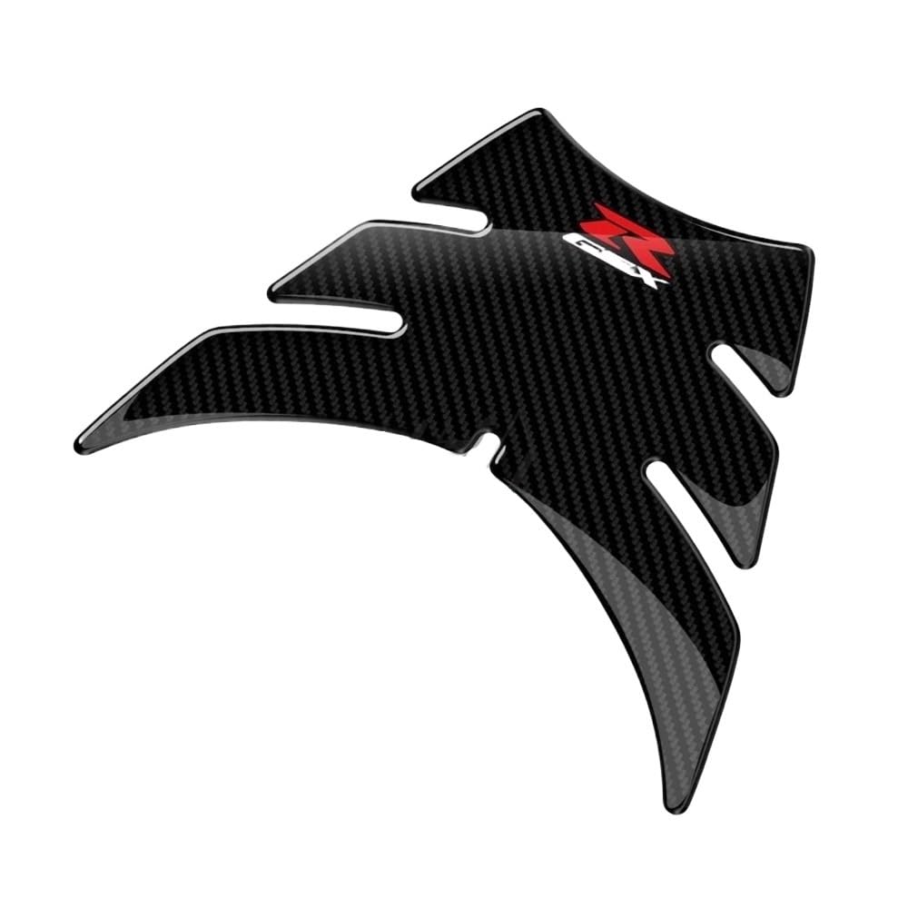 Tank Pad Stickers Motorcycle Front Tank Pad Protector Case for GSXR600 GSXR750 GSXR 600 750 2006 2007 K6
