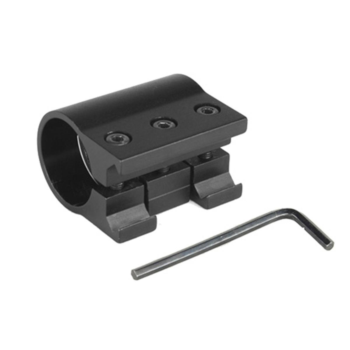 Fenix ALG-01 Flashlight Ring Bricolaje y herramientas