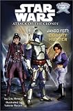 jango fetts nachkommenschaft  Jango Fett: Bounty Hunter