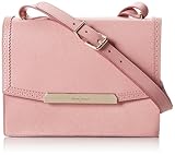 Cole Haan Women's Gladstone Shoulder Bag, Blush, One Size
