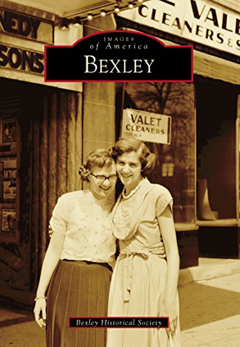 Bexley (Images of America)